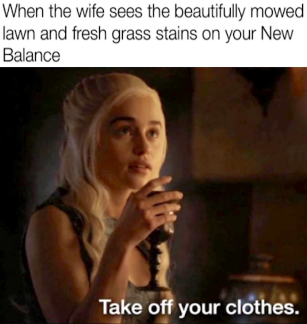 What She Likes