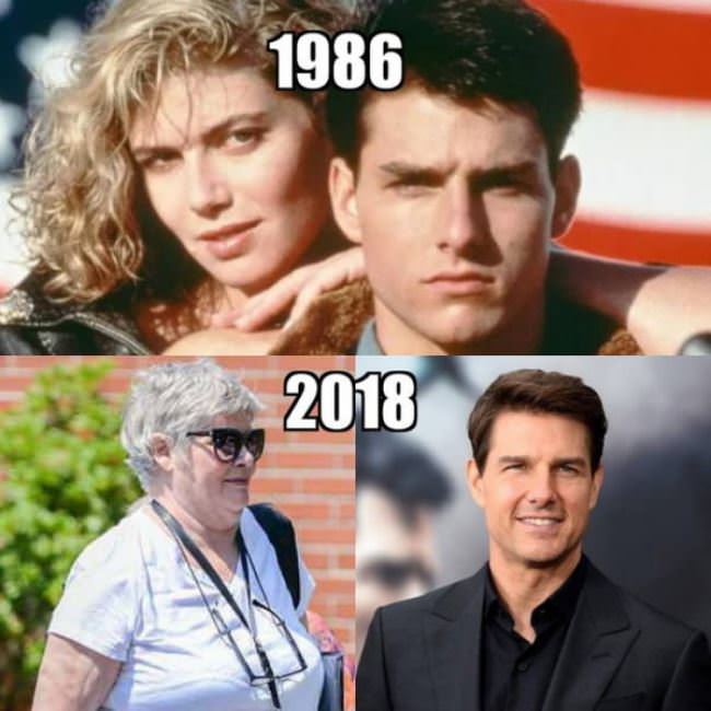 What The Fuck Happened
