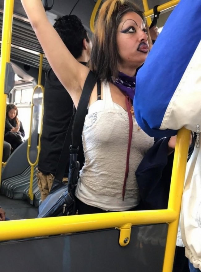 What The Fuck Is That