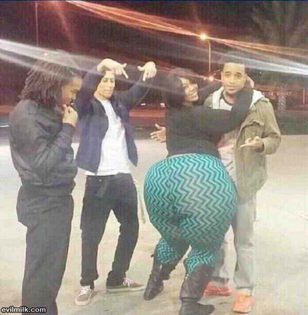 What The Hell Is That