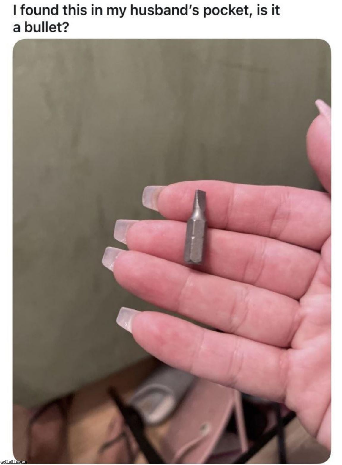 What The Hell Is This