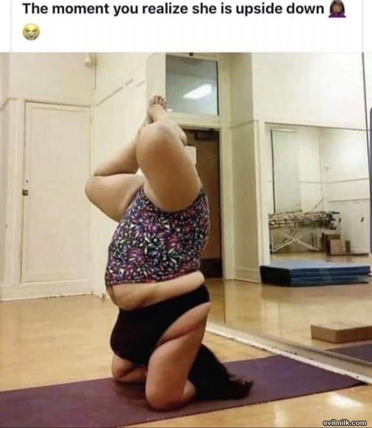 What The Hell Now