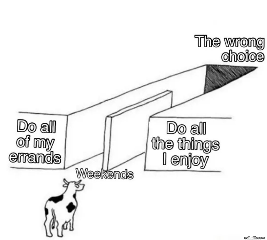 What To Do