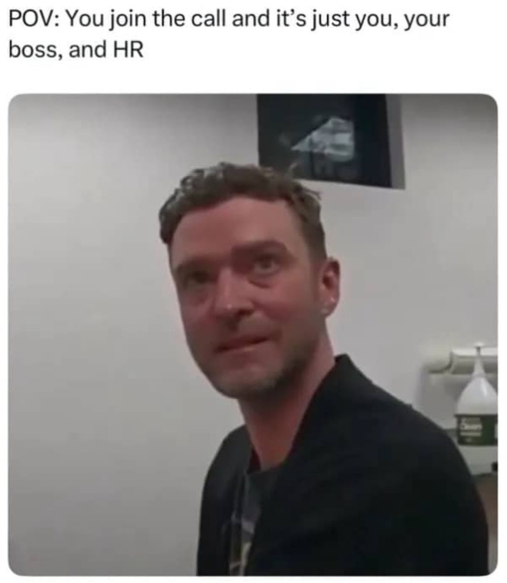 What We Doing Here