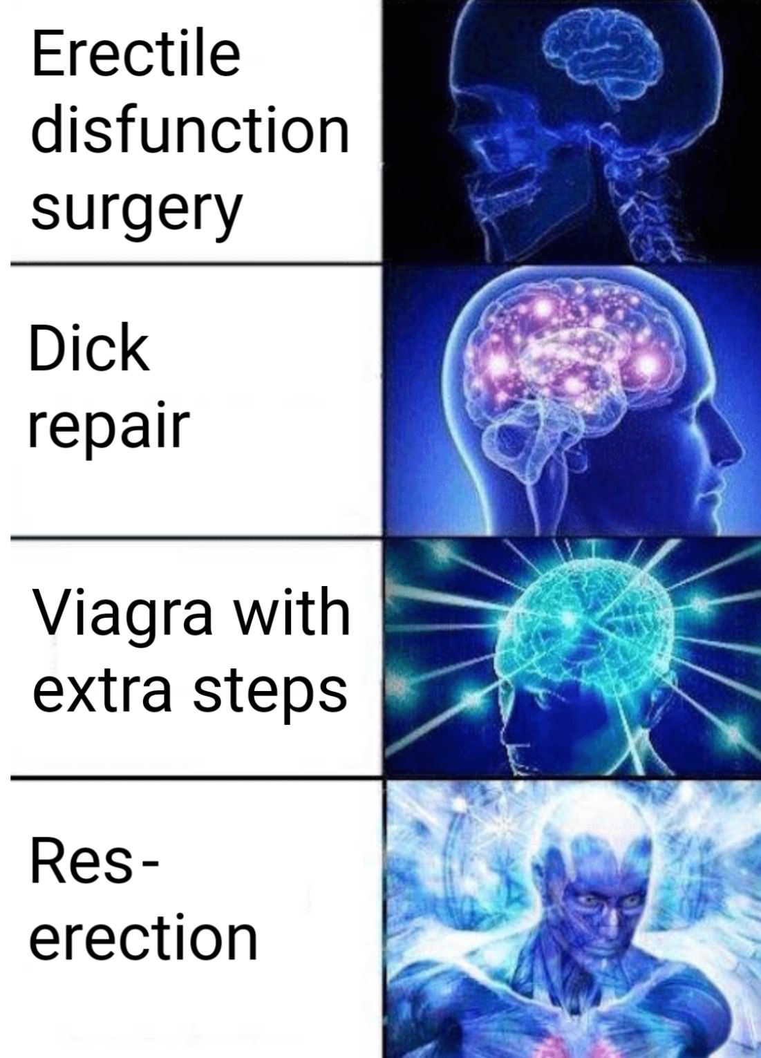 What Will We Call It