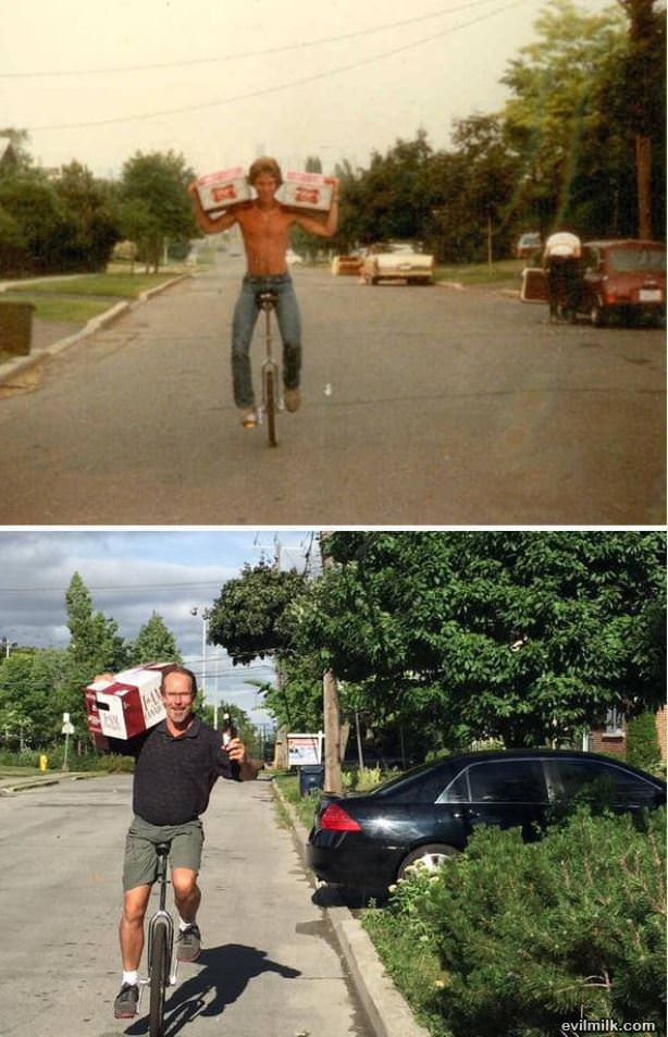 What Winning Feels Like