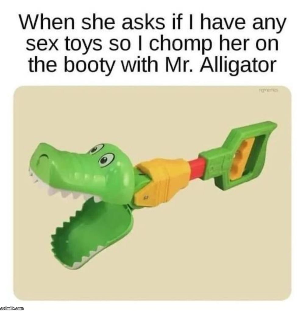 What You Got