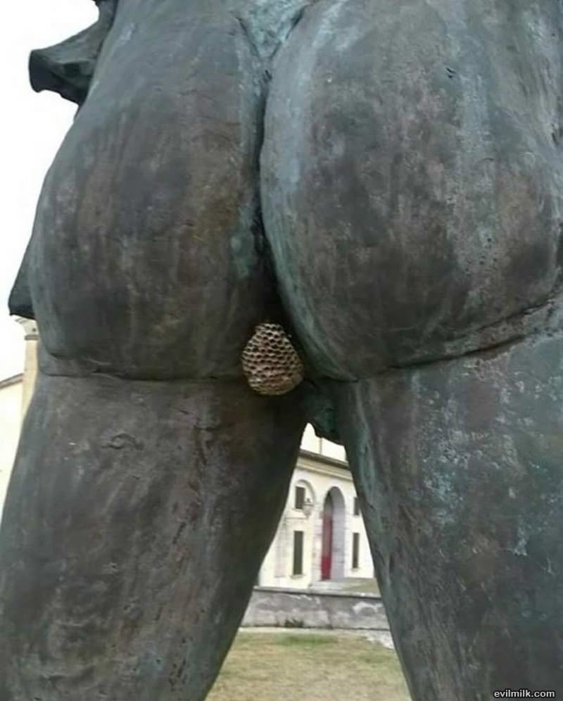 What You Got There