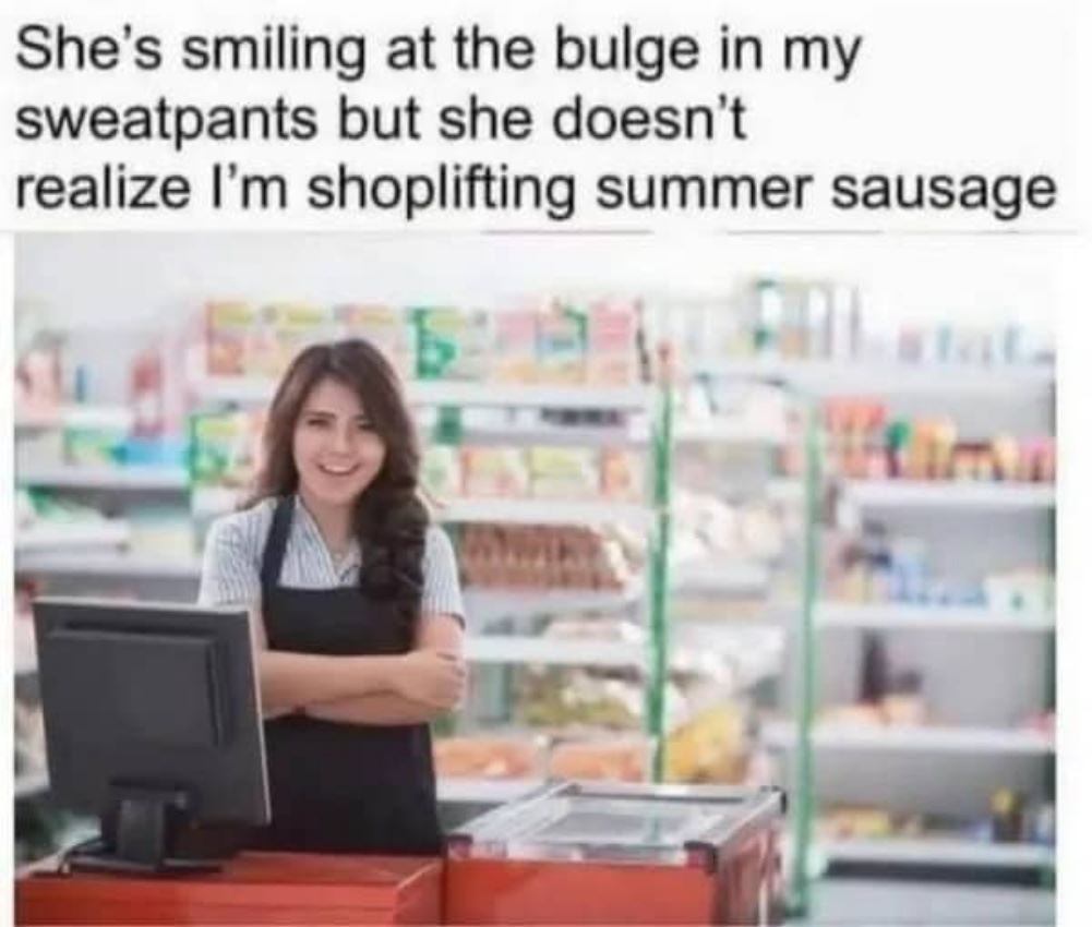 Whatcha Got There