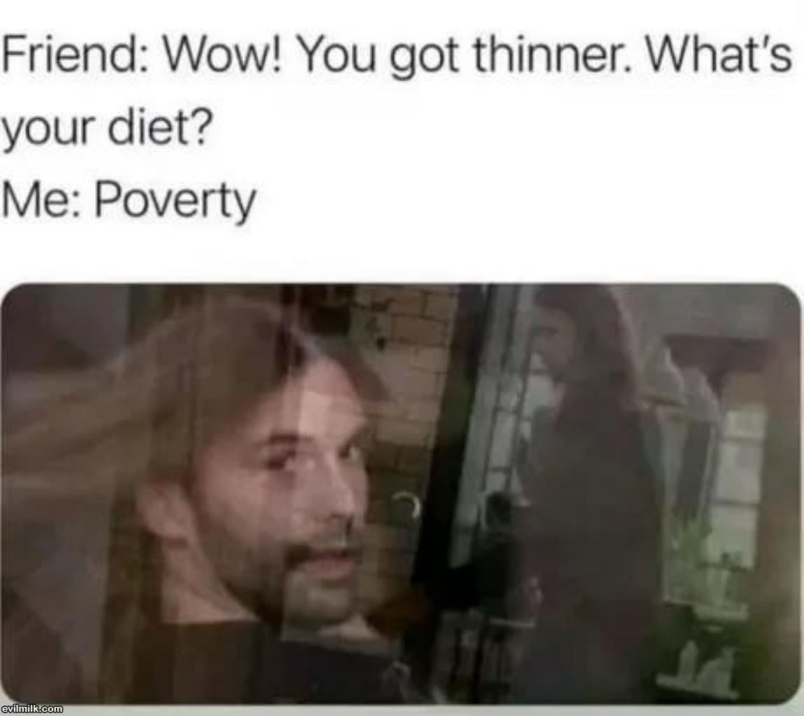Whats Your Diet