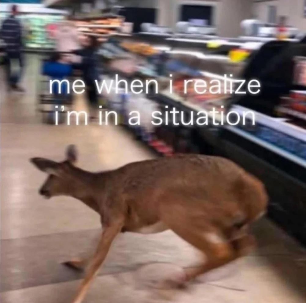 When I Realize