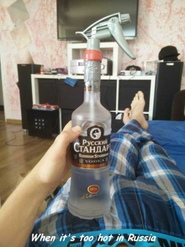 When Its Too Hot
