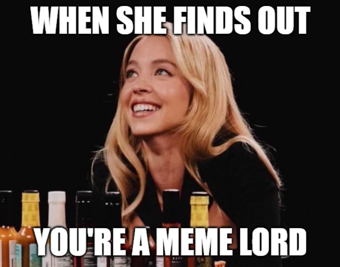 When She Finds Out