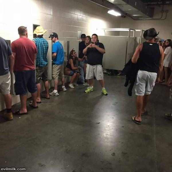 When You Gotta Go
