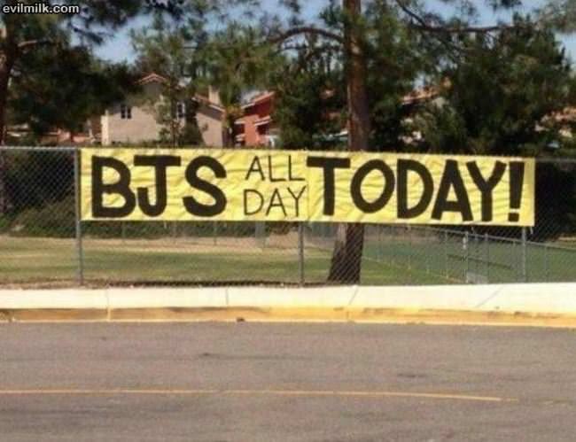 Where Do I Sign Up