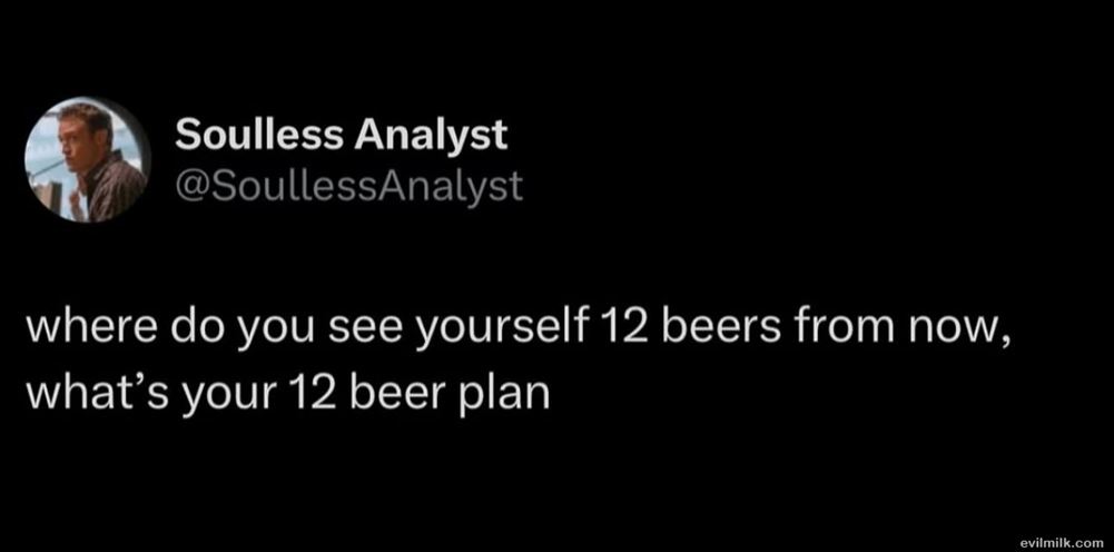 Where Do You See Yourself
