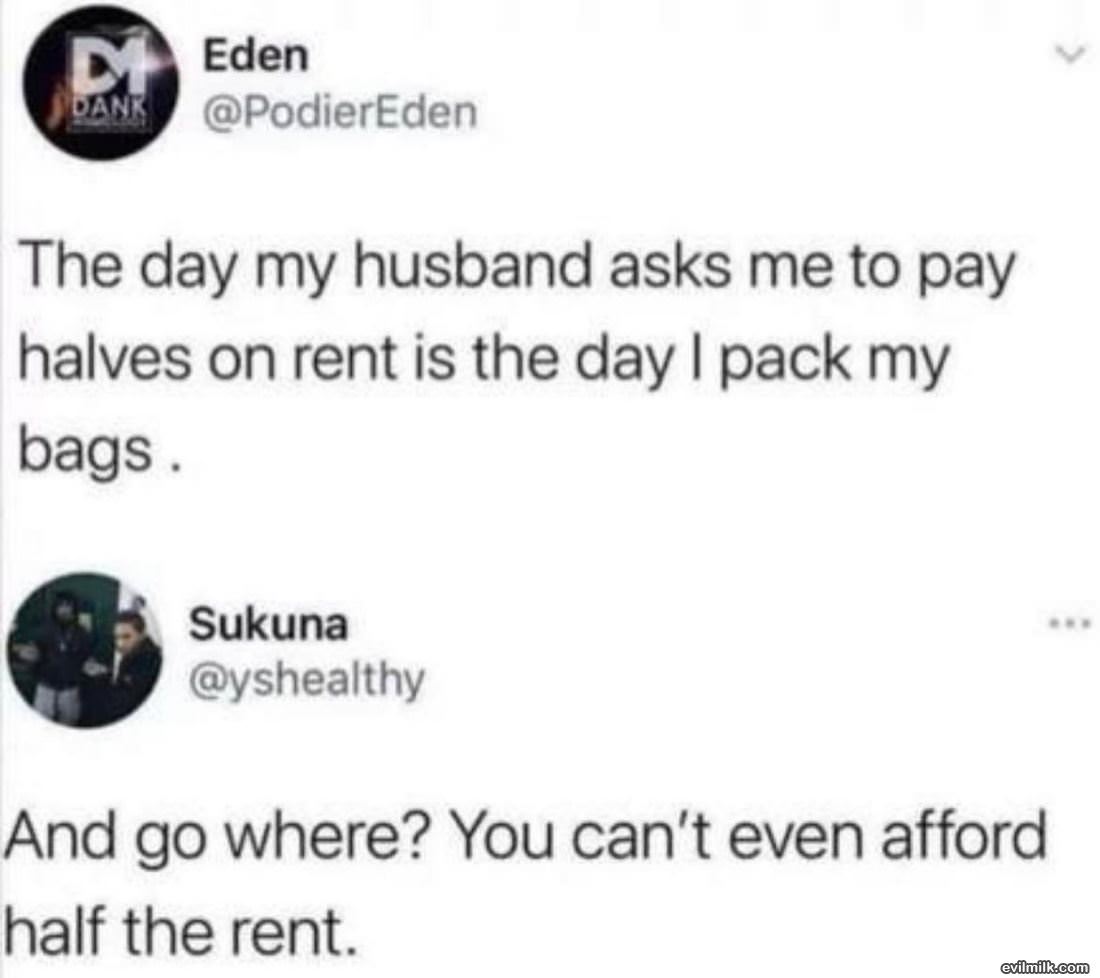 Where You Going