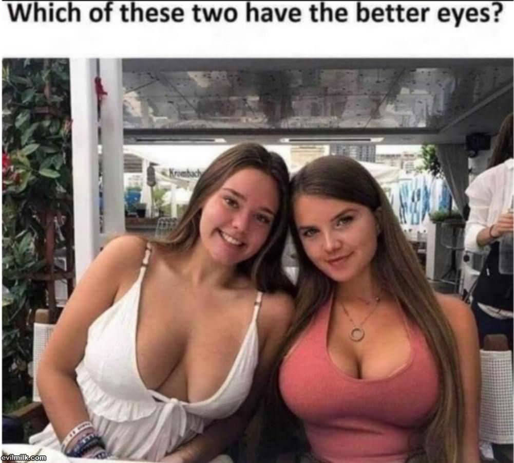 Which One