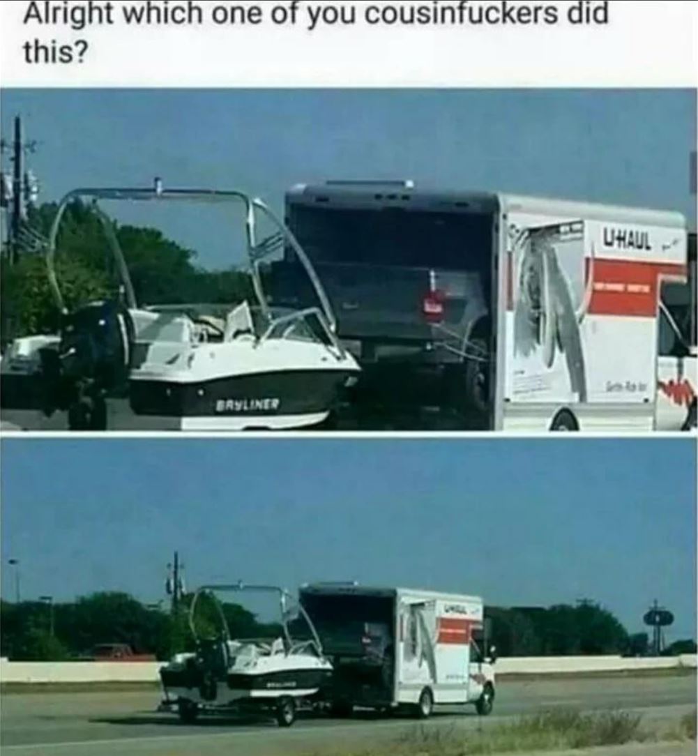 Which One Of You