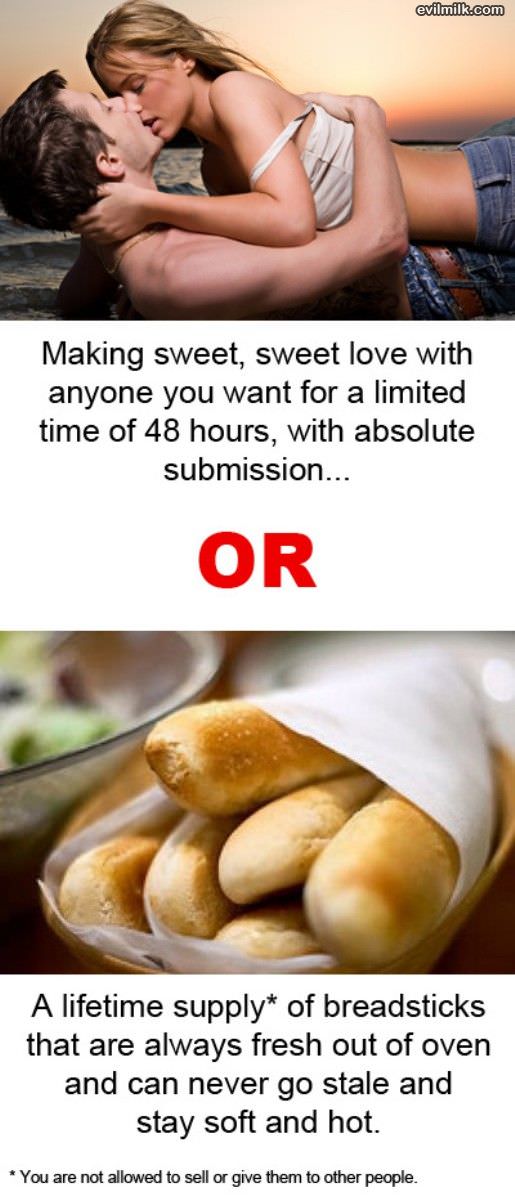 Which To Choose