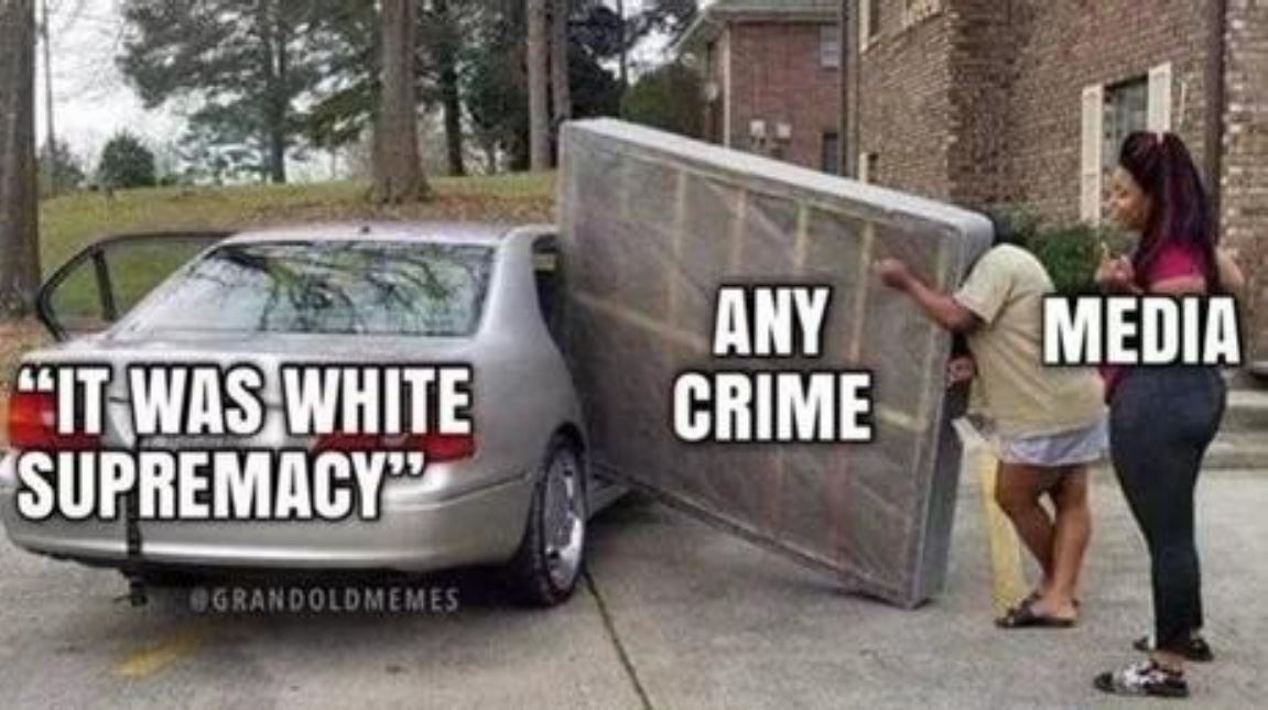 White Peepo Bad
