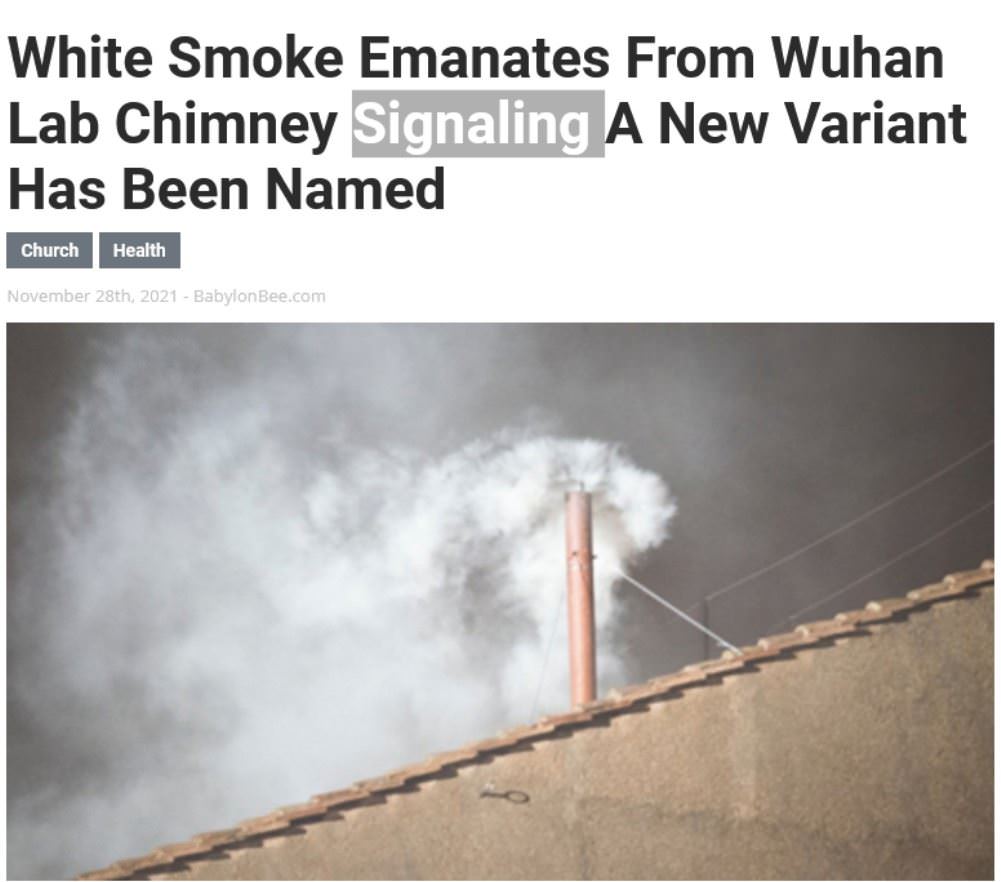 White Smoke