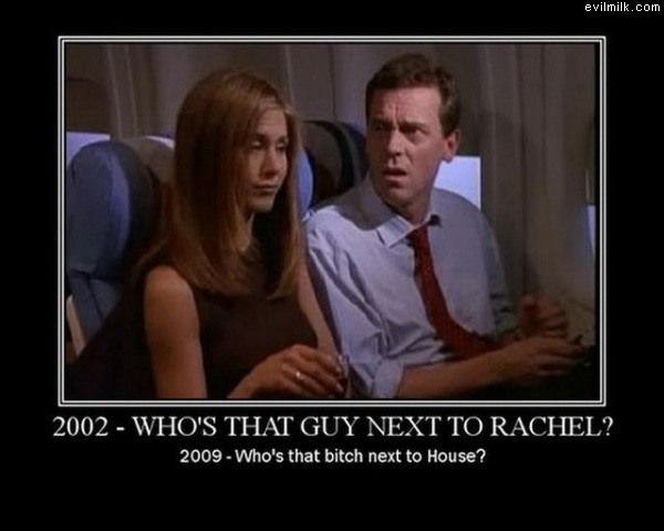 Who