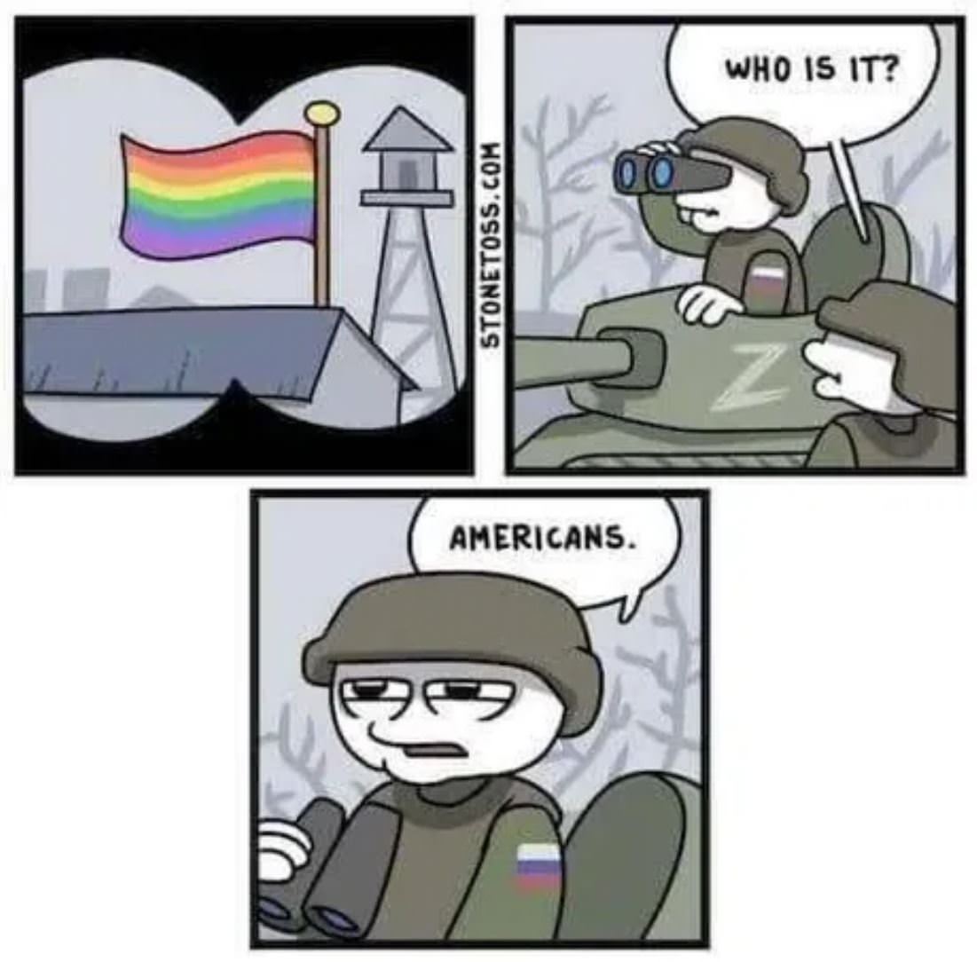 Who Is It