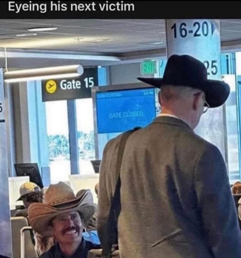 Who Is Next
