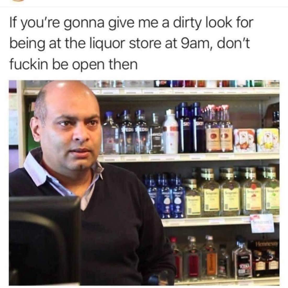 Who Is Wrong Here