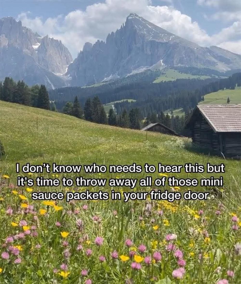 Who Needs To Hear It