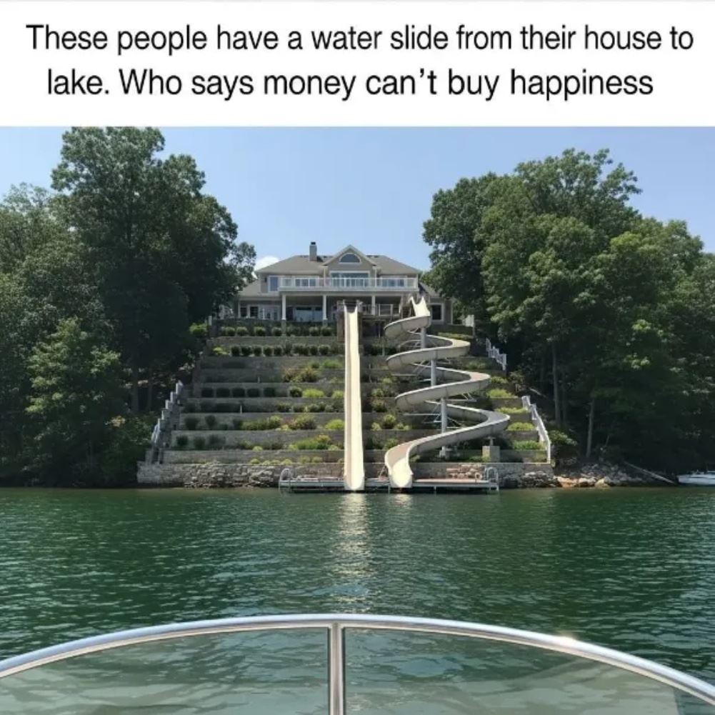 Who Says So