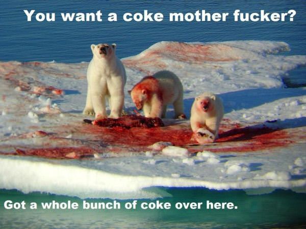 Who Wants A Coke