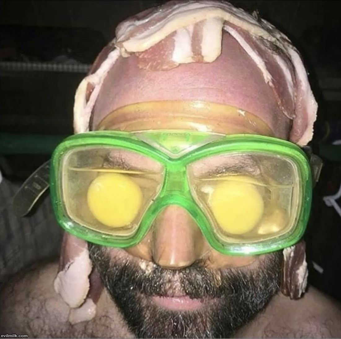 Who Wants Breakfast