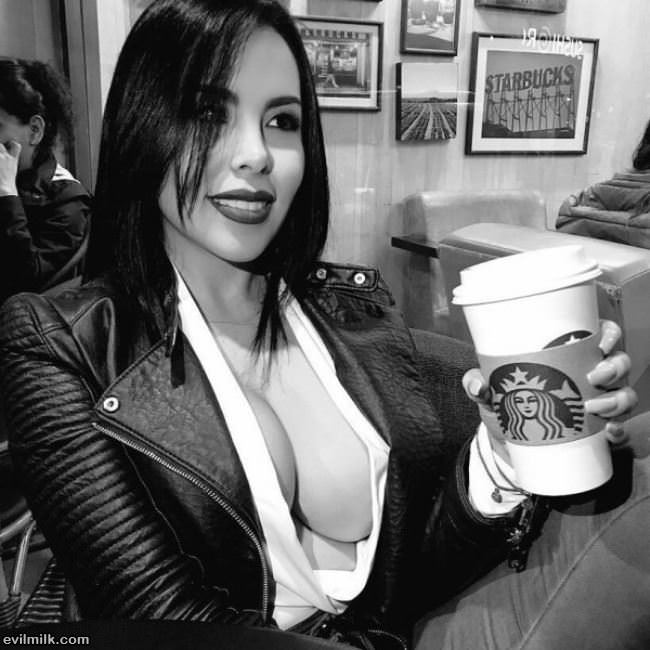 Who Wants Some Coffee