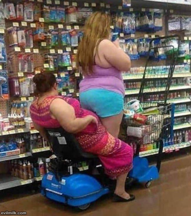 Who Wants To Go For A Ride