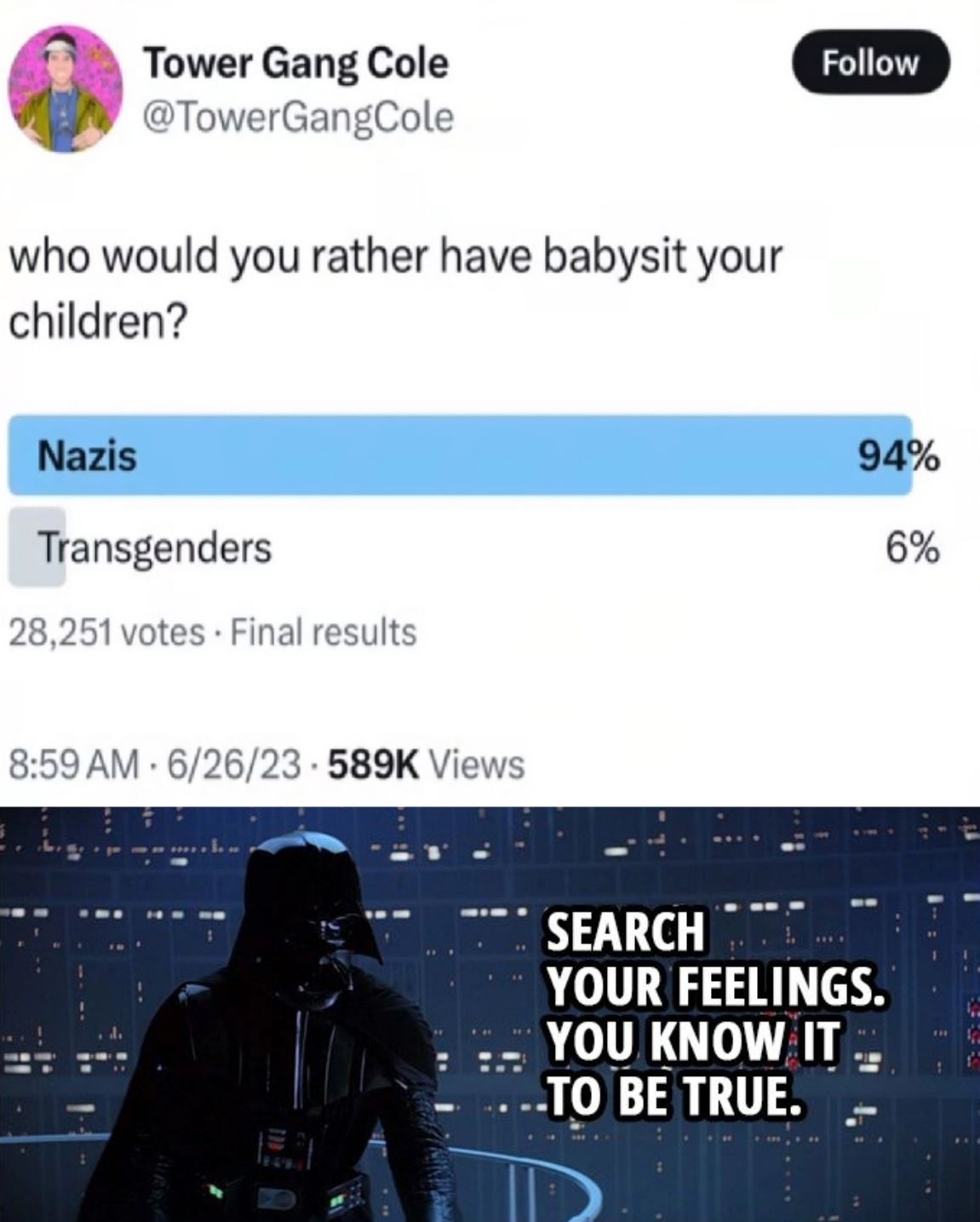 Who Would You Rather