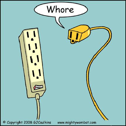 Whore