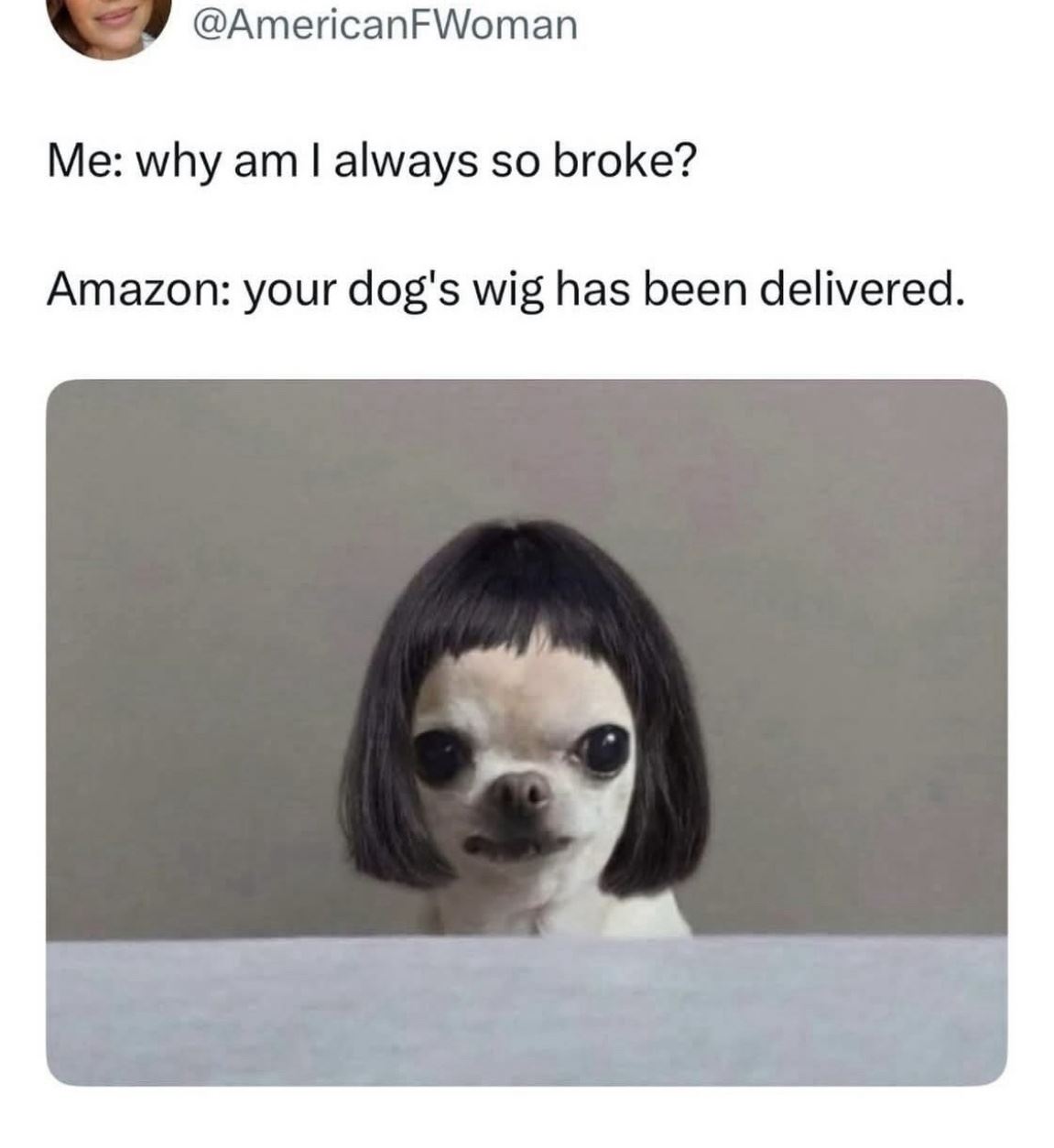 Why Am I So Broke