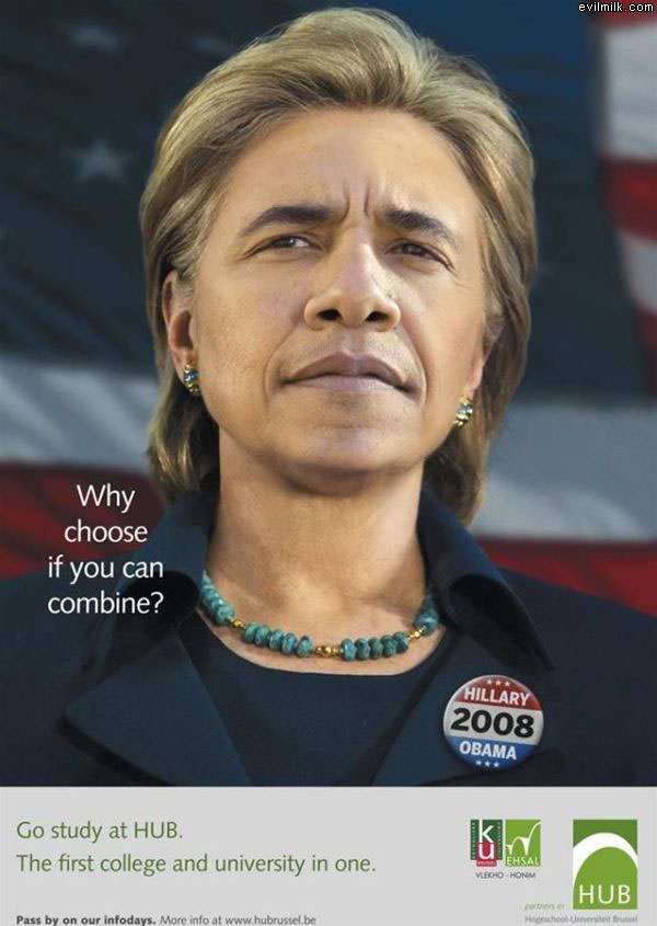 Why Choose