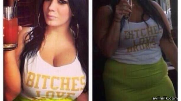 Why I Have Trust Issues