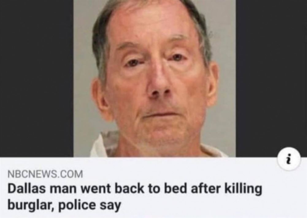 Why Ruin A Good Night Sleep