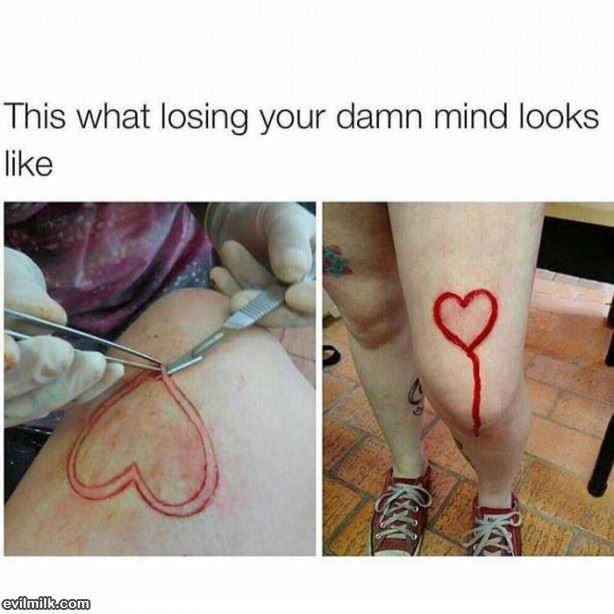 Why Would You Do That