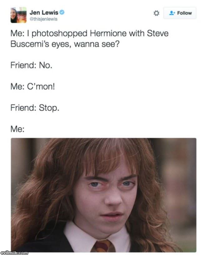 Why Would You Do This
