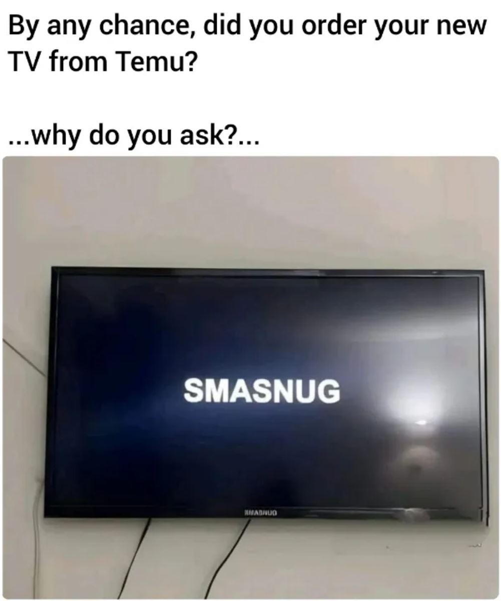 Why You Asking