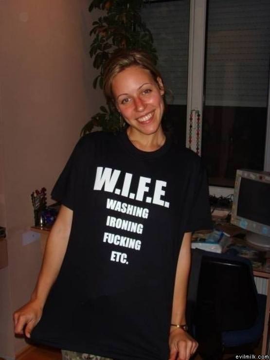 Wife