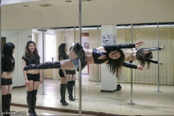 Wife Training School