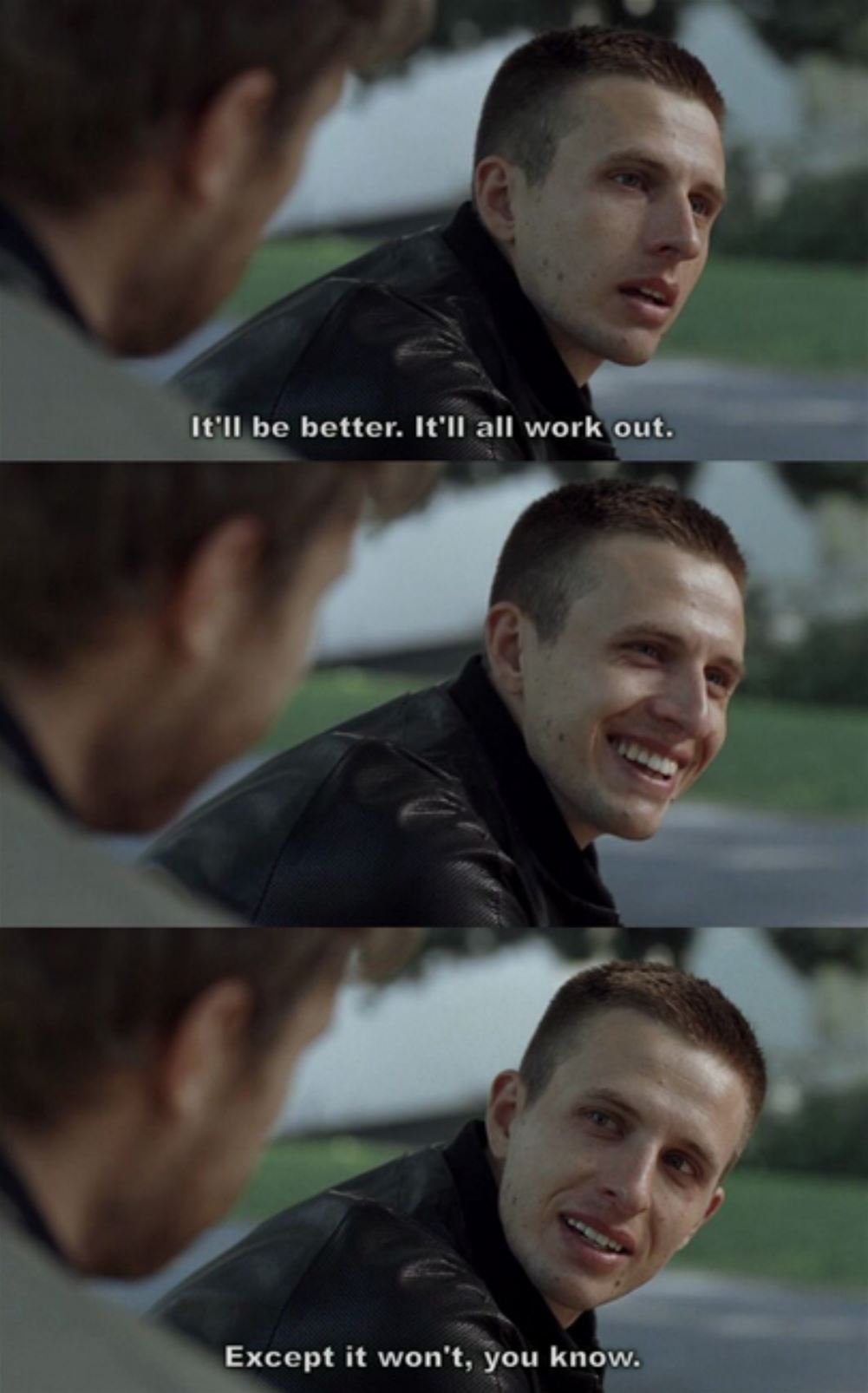 Will Be Better