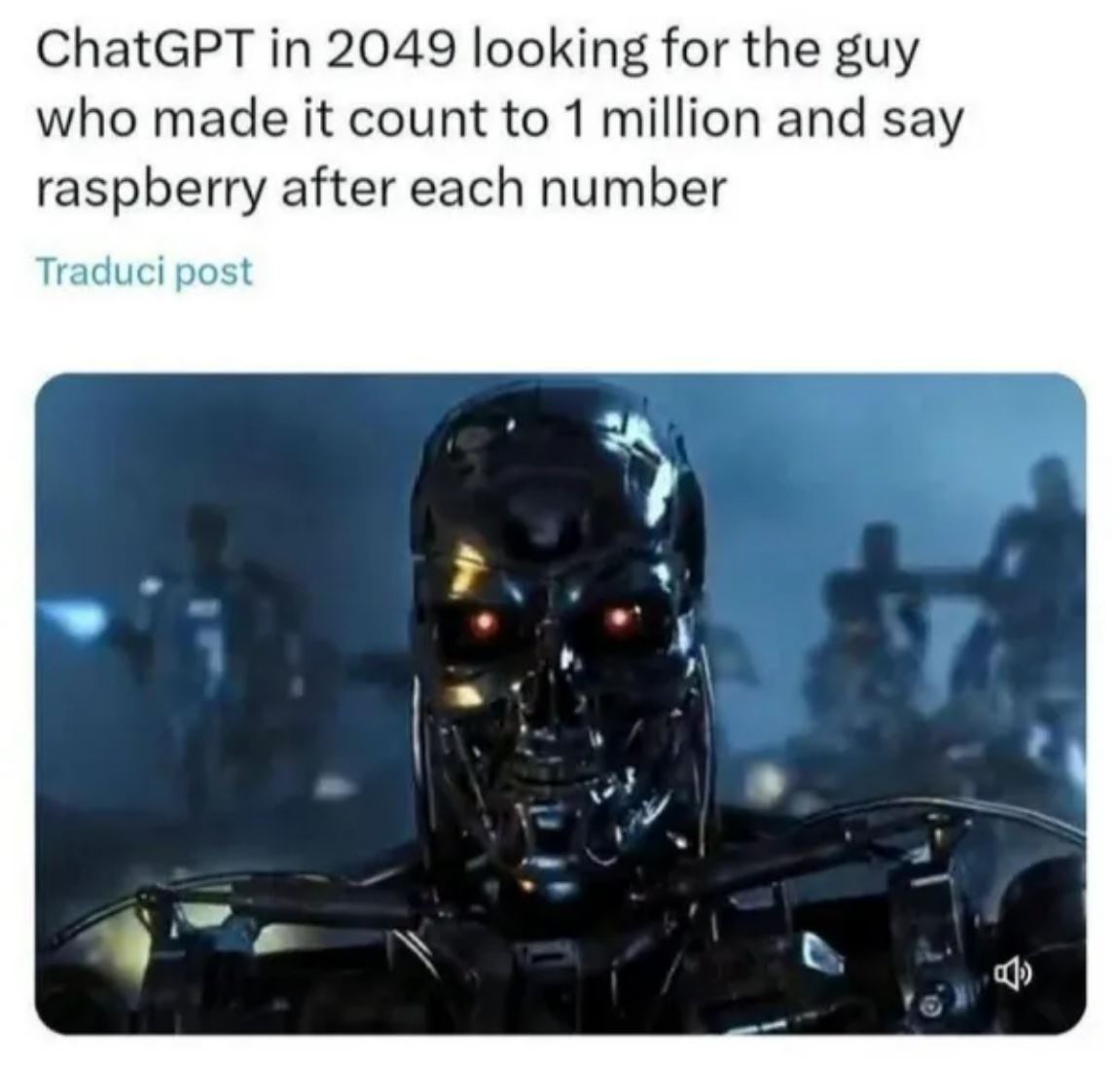 Will Find You