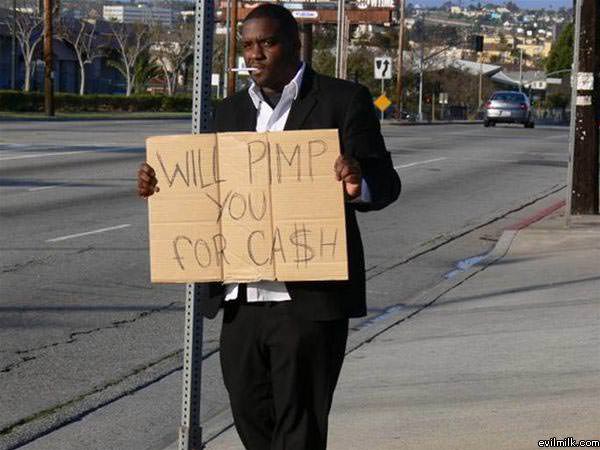 Will Pimp You